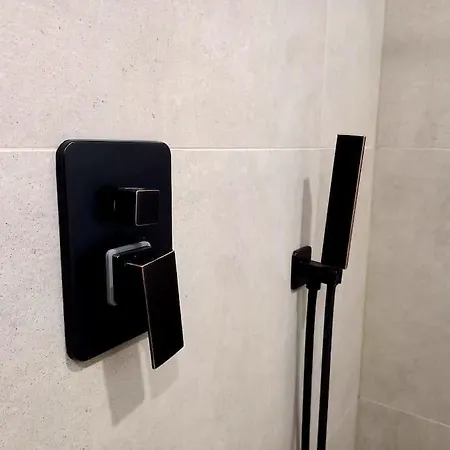 Santos Sunrise - 5 Min Walking To The Appartement *