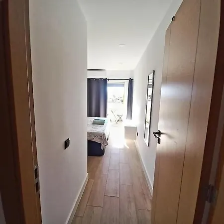 Santos Sunrise - 5 Min Walking To The Appartement