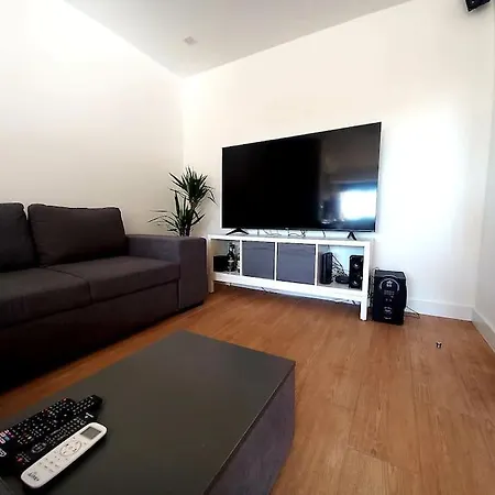 Appartement Santos Sunrise - 5 Min Walking To The Portimão