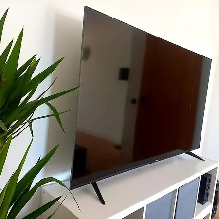 Santos Sunrise - 5 Min Walking To The Appartement *