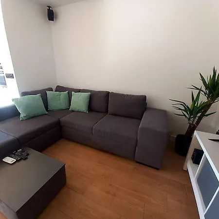 Appartement Santos Sunrise - 5 Min Walking To The *