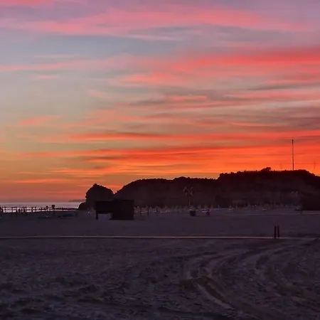 شقة Santos Sunrise - 5 Min Walking To The *